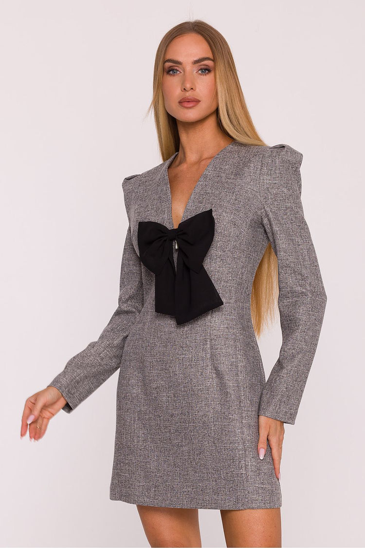  Dagsklänning modell 216637 Moe 