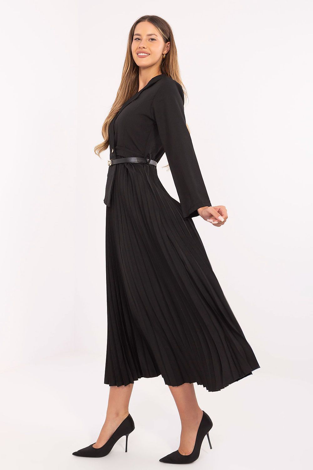  Daydress model 217006 Italy Moda 