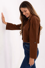  Jacket model 217227 Rue Paris 