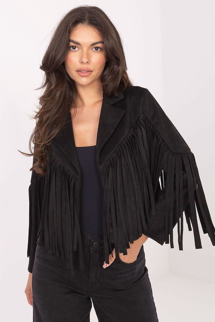  Jacket model 217547 Rue Paris 