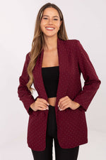  Jacket model 217981 Rue Paris 
