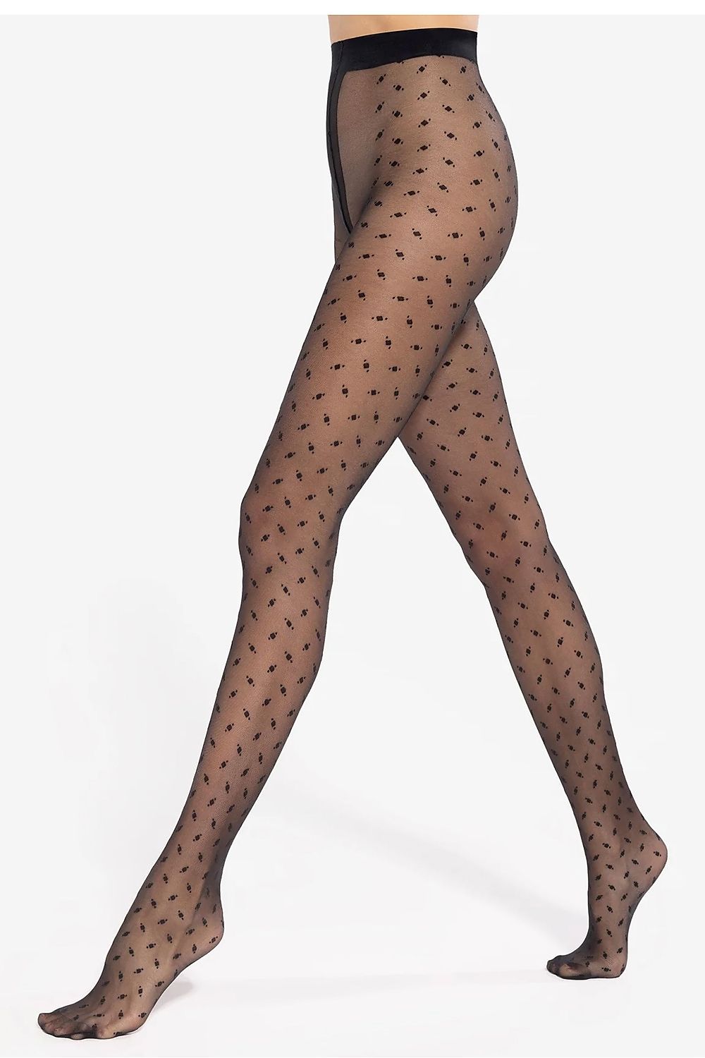  Strumpbyxor modell 218781 Gatta 