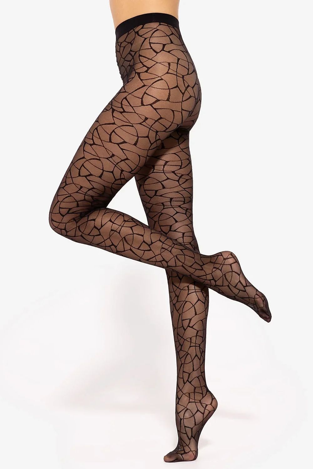  Tightsmodell 218785 Gatta 