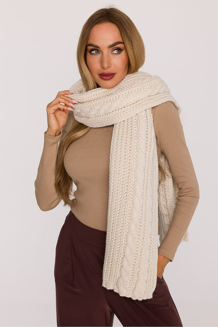 Sjal modell 219541 Moe 
