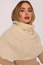  Infinity Scarf model 219560 Moe 