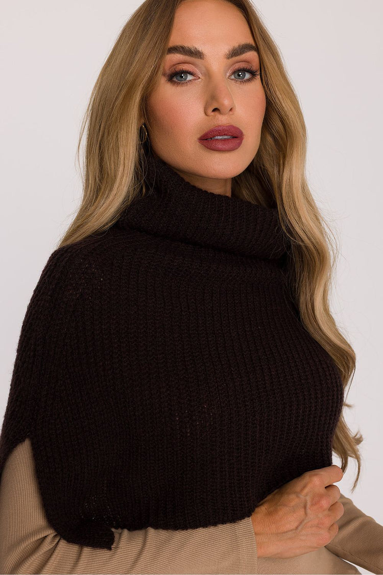  Infinity-scarf modell 219561 Moe 