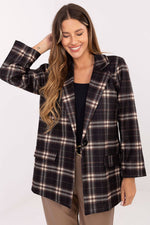  Jacket model 220030 Italy Moda 