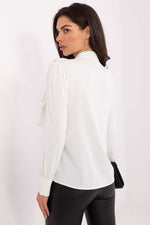  Long sleeve shirt model 220444 Rue Paris 