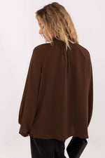 Blouse model 221062 Italy Moda 