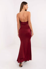  Long dress model 221322 Italy Moda 