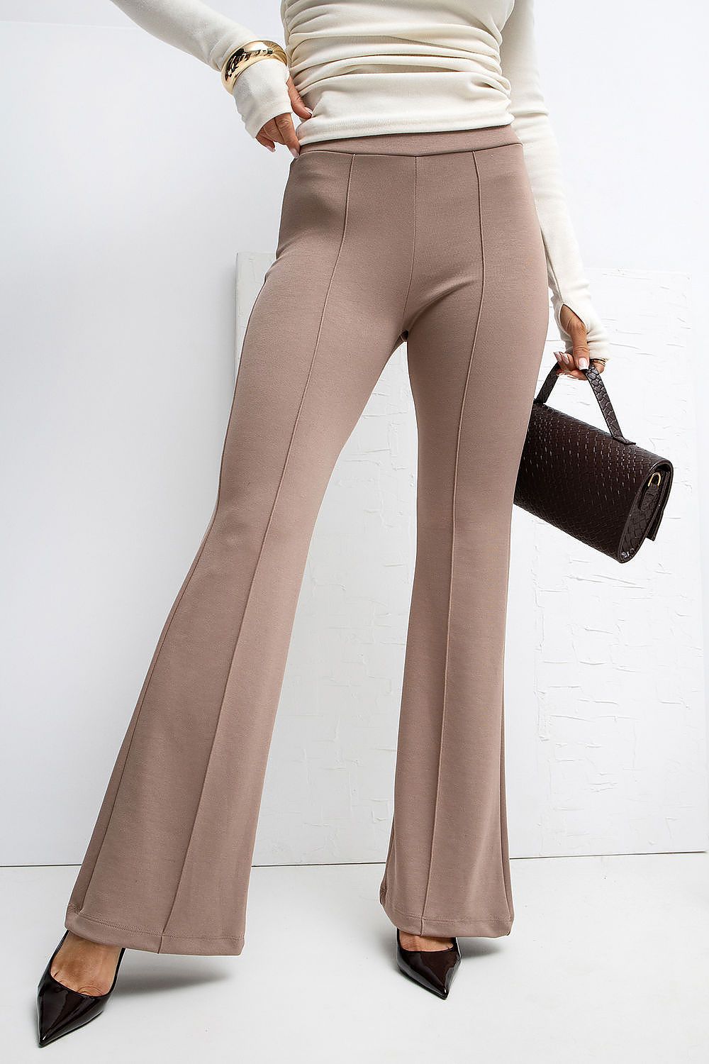  Mjukisbyxor modell 221533 Rue Paris 