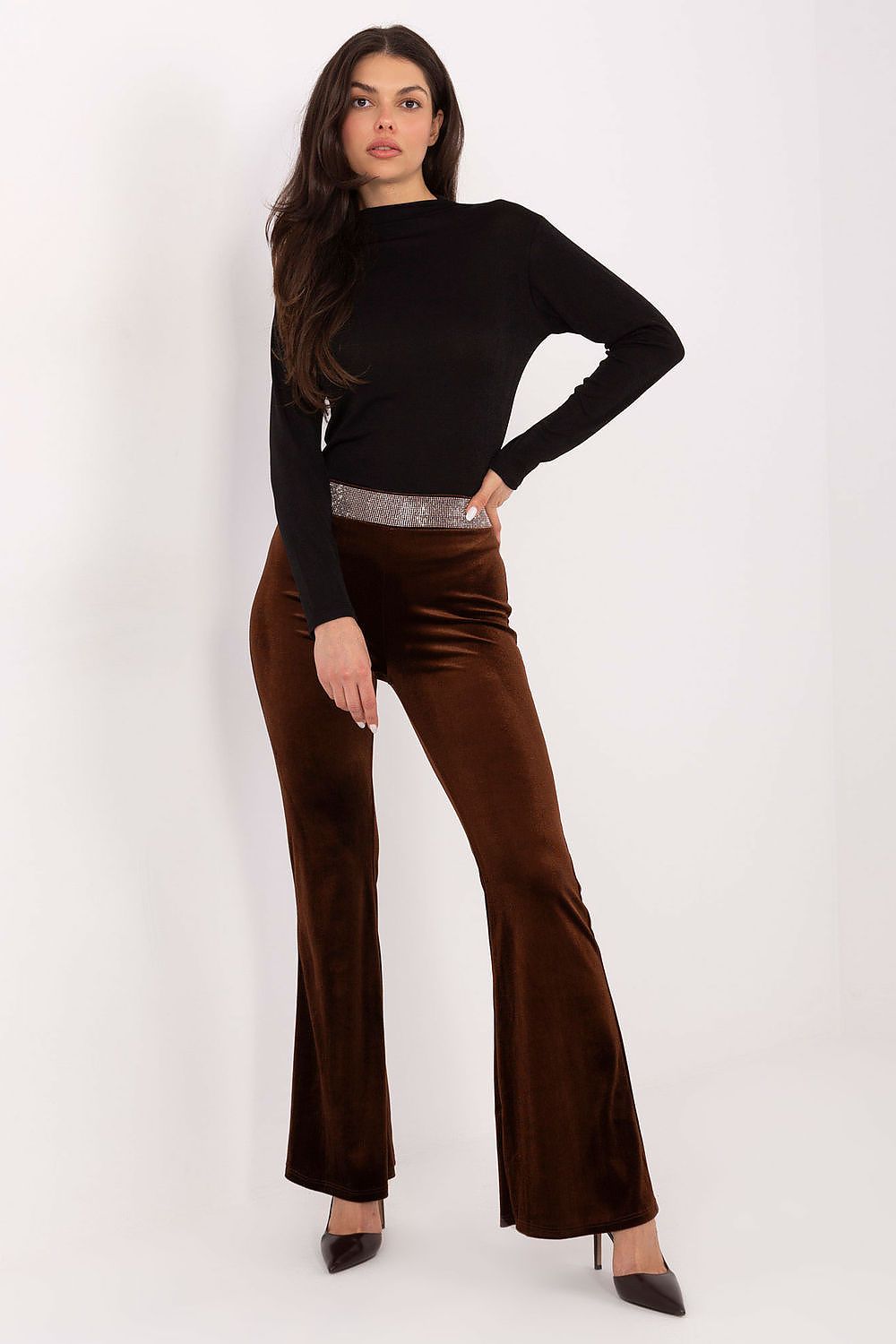  Dambyxor modell 221555 Italy Moda 