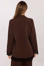  Jacket model 222180 Italy Moda 