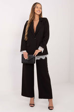  Jacket model 222182 Italy Moda 