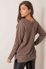  Sweatshirt model 222230 Rue Paris 