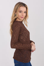  Blouse model 222755 Italy Moda 