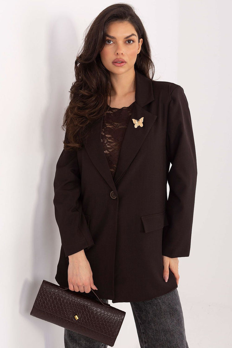  Jacket model 222902 Rue Paris 