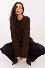  Jumper model 223168 Italy Moda 