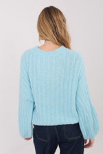  Jumper model 223411 Italy Moda 