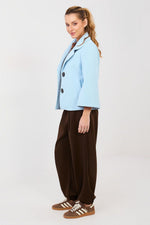  Tracksuit trousers model 223754 Italy Moda 