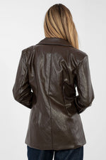  Jacket model 223812 Rue Paris 