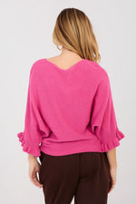  Jumper model 223887 Italy Moda 
