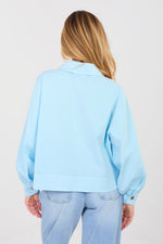  Long sleeve shirt model 223951 Rue Paris 