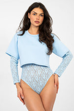  Shapewear Body model 224075 Italy Moda 