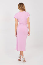  Cocktail dress model 224196 Italy Moda 