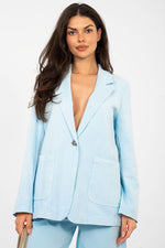  Jacket model 224282 Rue Paris 