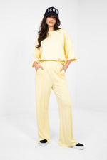  Tracksuit trousers model 224638 Rue Paris 