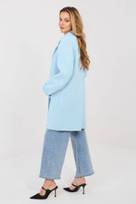  Coat model 225005 Rue Paris 