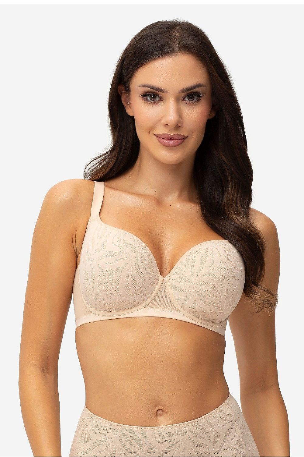  Vadderad BH-modell 225174 Gatta 