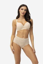  Vadderad BH-modell 225174 Gatta 