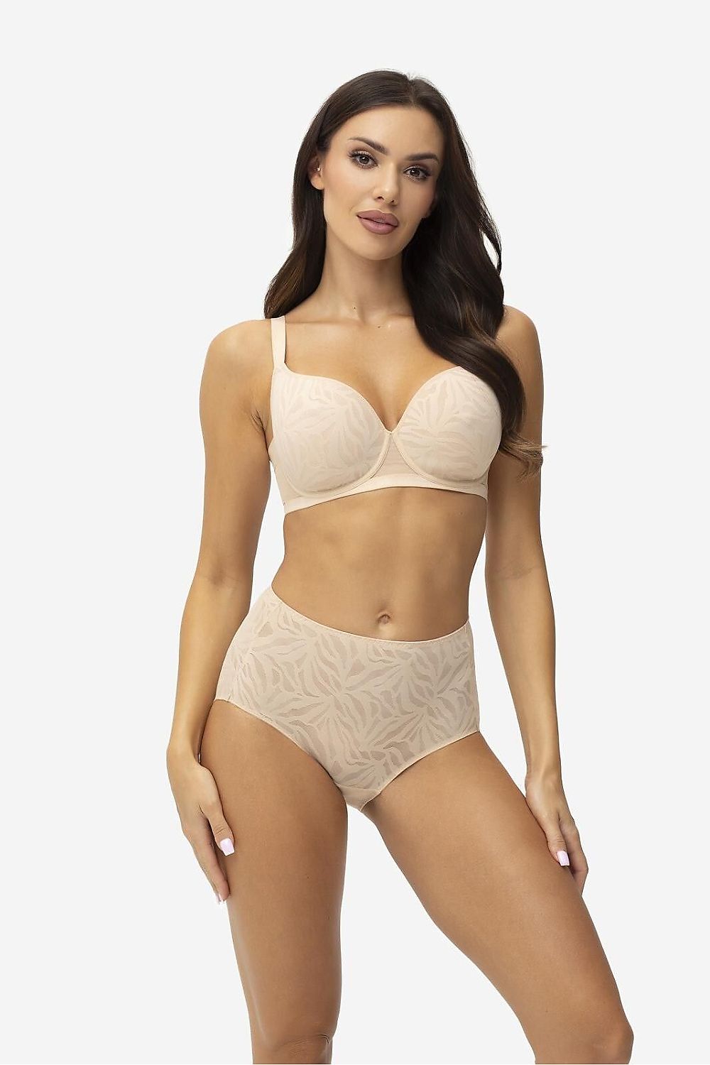  Vadderad BH-modell 225174 Gatta 