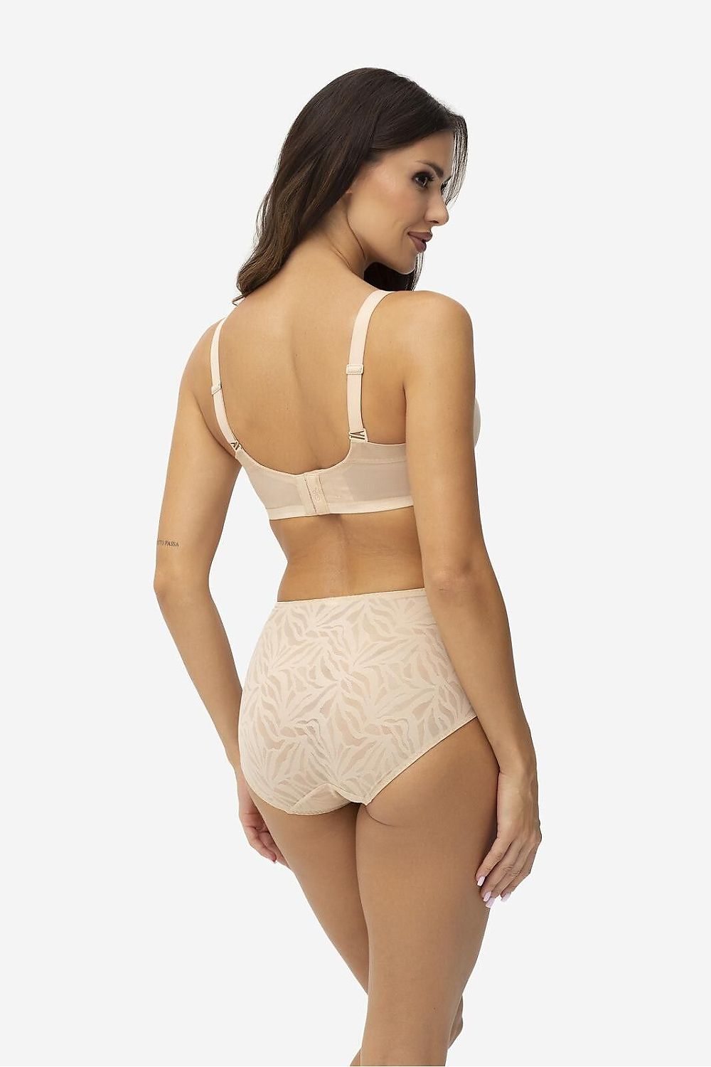  Vadderad BH-modell 225174 Gatta 