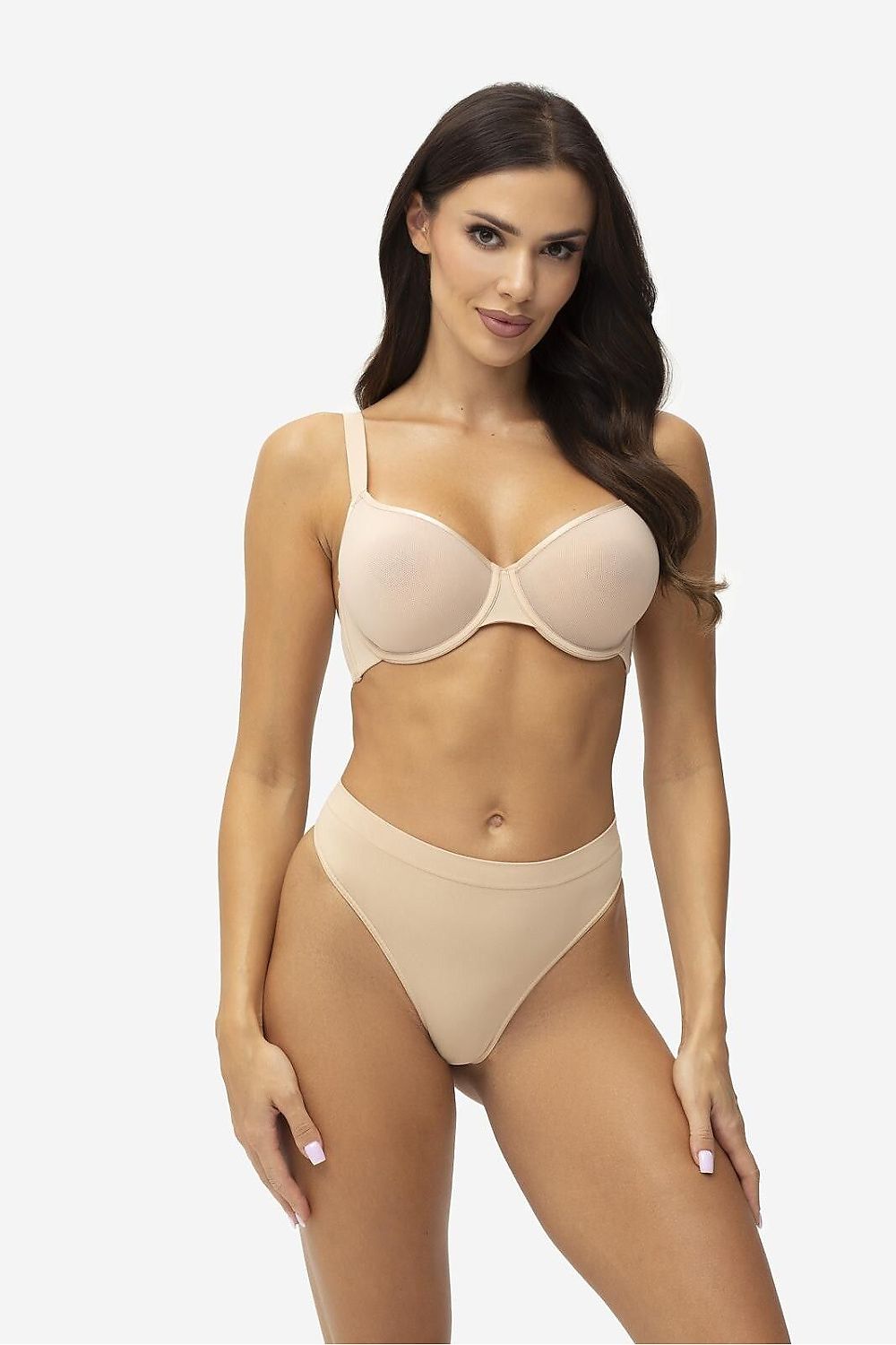  Vadderad bh-modell 225177 Gatta 