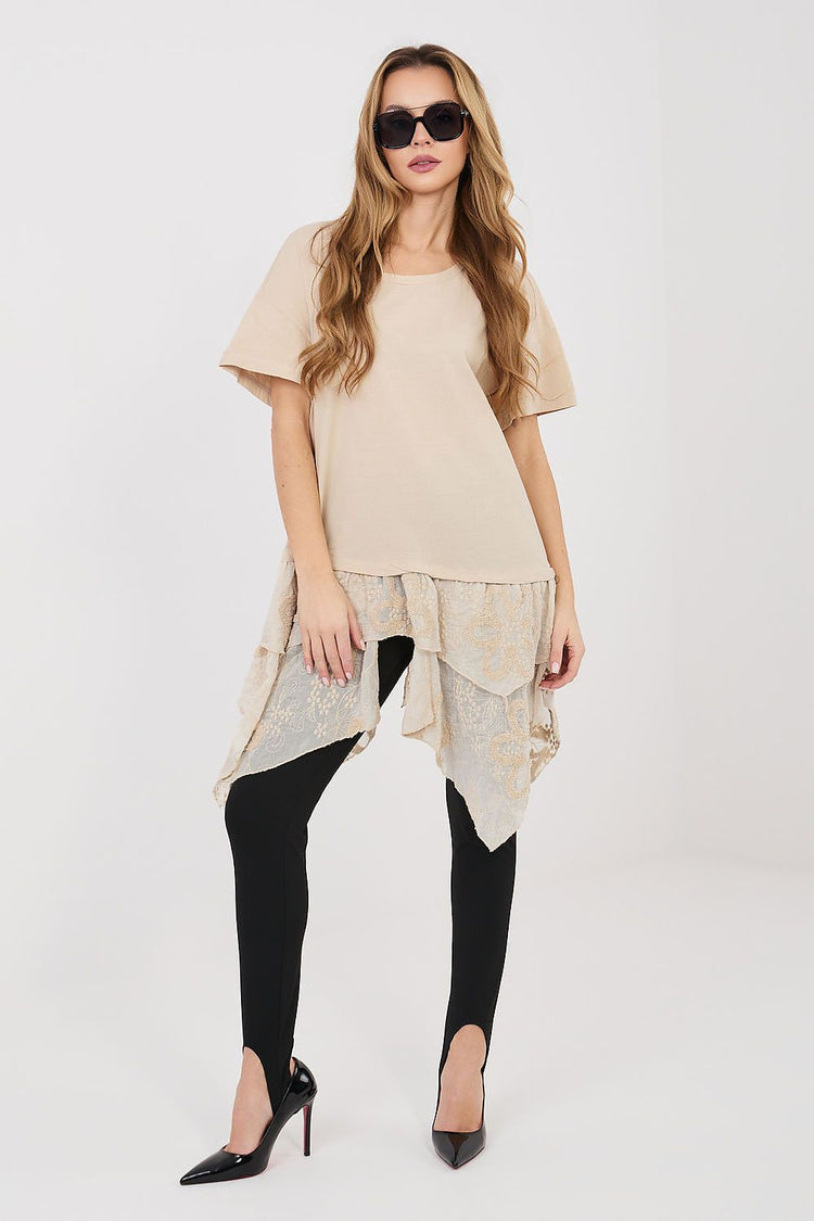  Blusmodell 225487 Italy Moda 