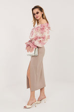  Skirt model 225873 Rue Paris 