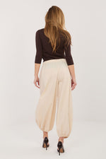  Women trousers model 225857 Rue Paris 