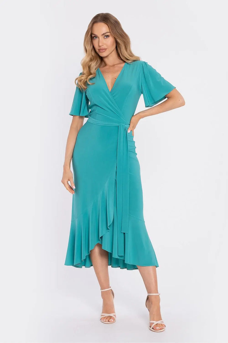  Klänning modell 225896 Moe 