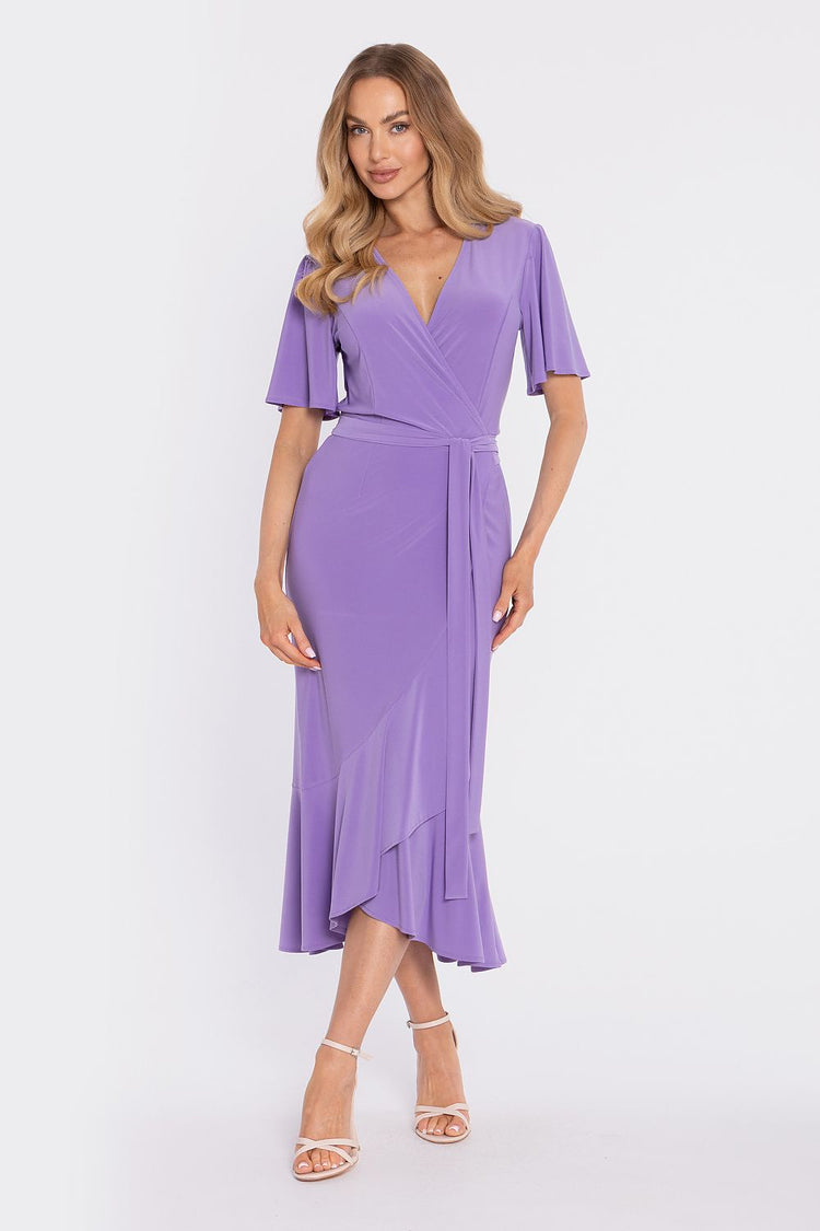  Klänning modell 225898 Moe 