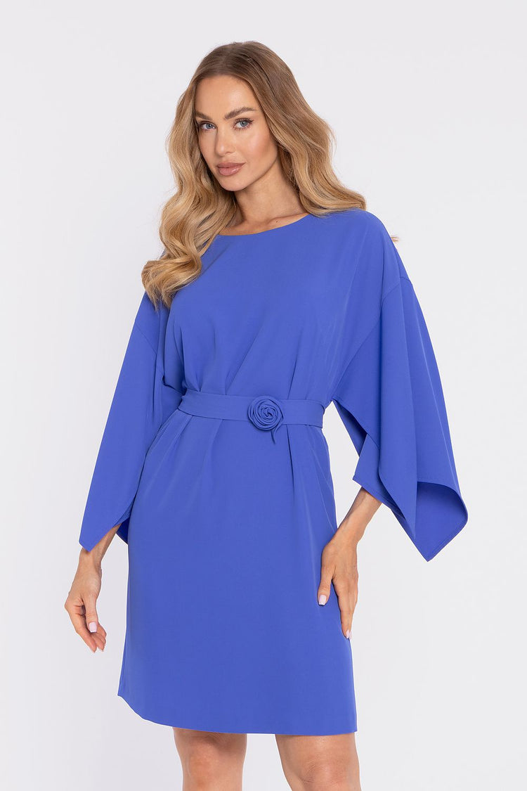  Cocktailklänning modell 225914 Moe 