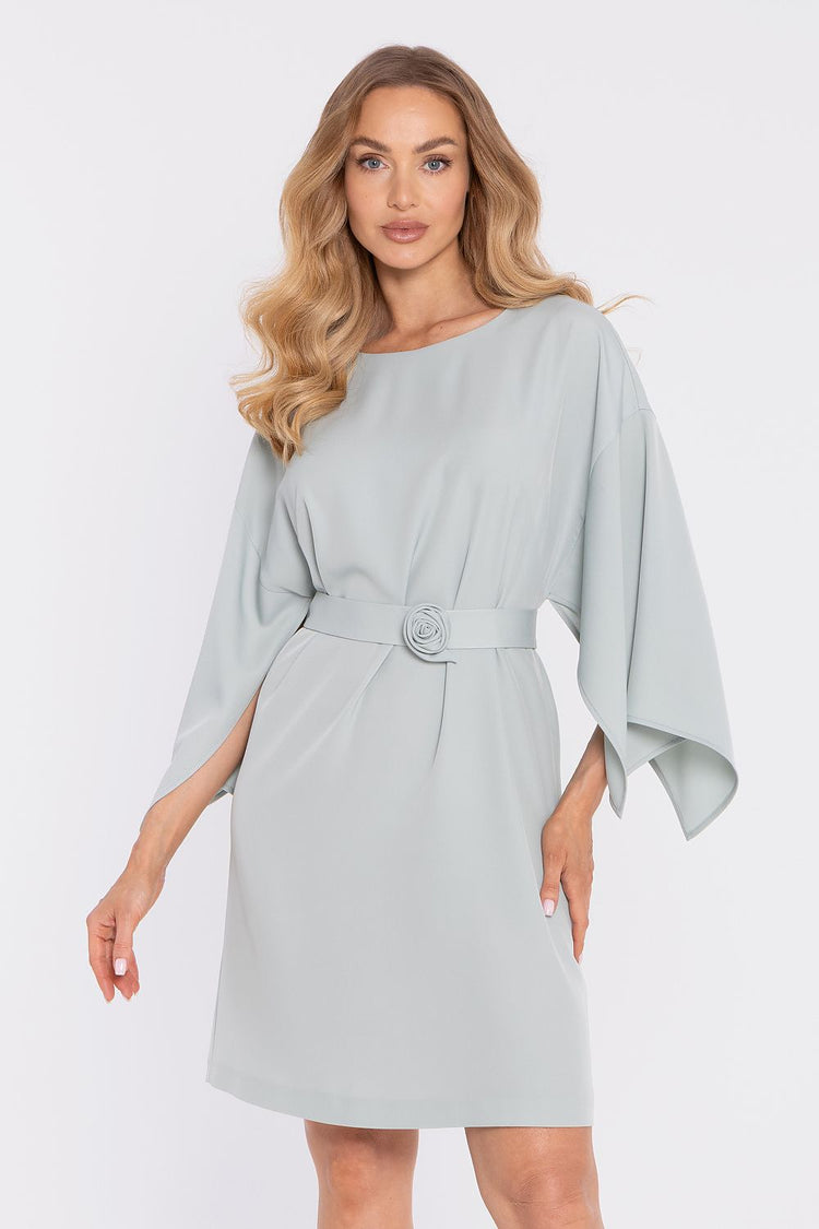  Cocktailklänning modell 225915 Moe 