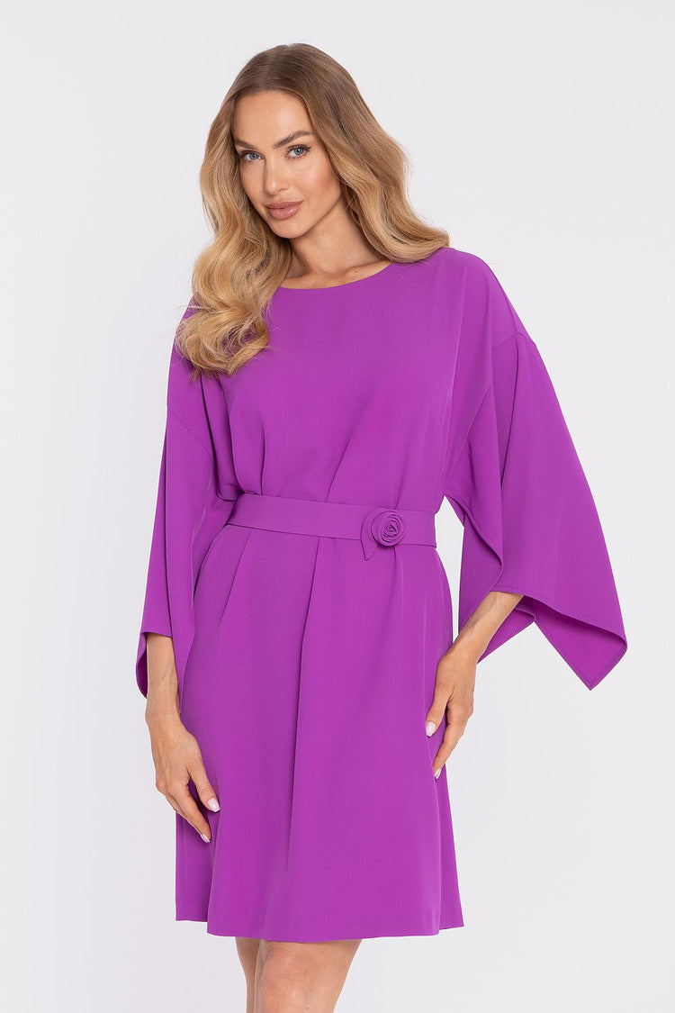  Cocktailklänning modell 225916 Moe 