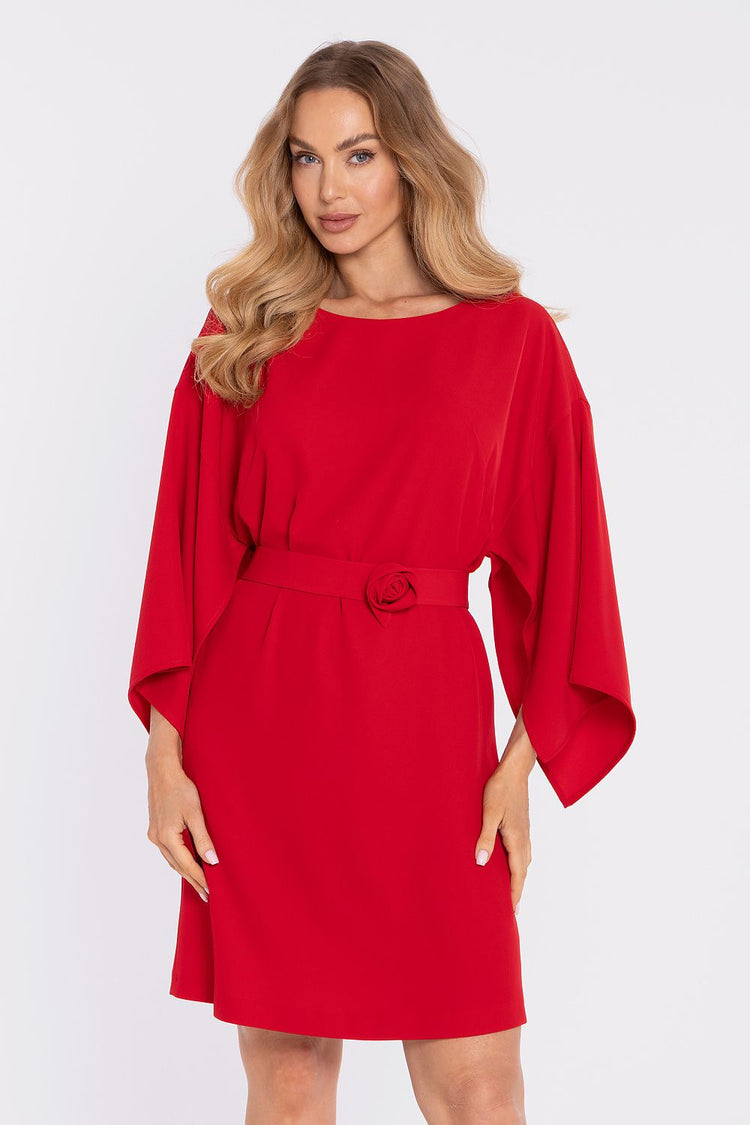  Cocktailklänning modell 225917 Moe 