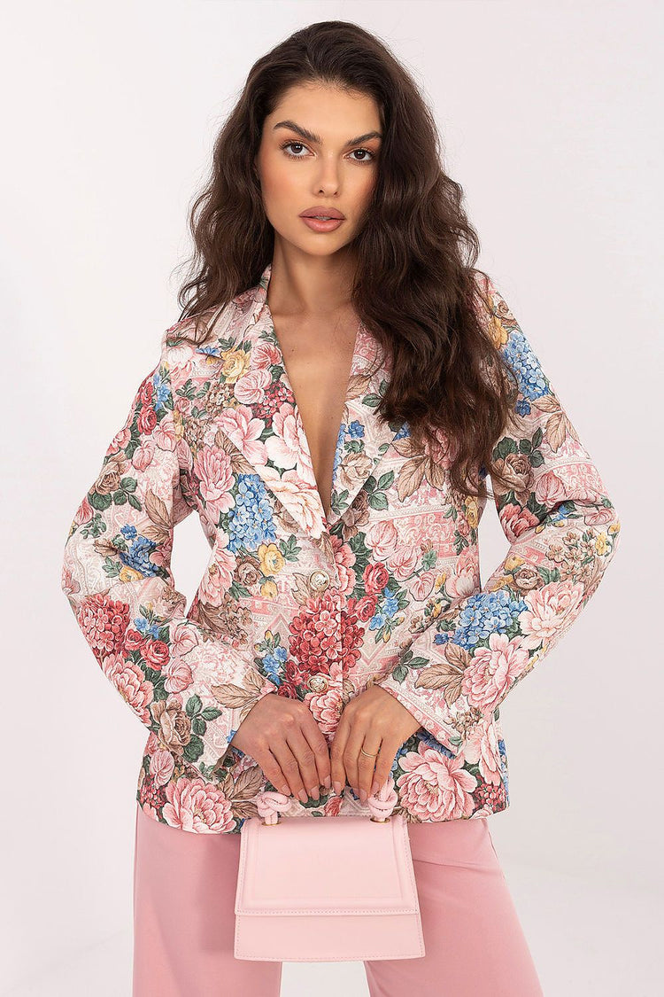  Jackmodell 225999 Italy Moda 