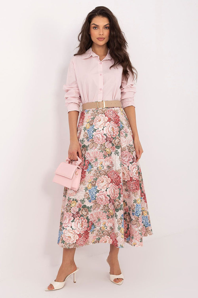  Kjolmodell 226002 Italy Moda 