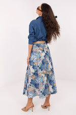  Skirt model 226003 Italy Moda 