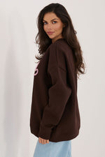  Sweatshirt model 226308 Rue Paris 